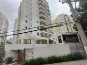 Apartamento para Locação em São Paulo/SP Vila Mariana 3...