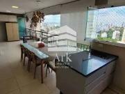 Apartamento para Locação em São Paulo/SP Vila Mariana 3...