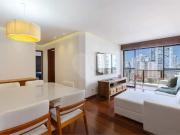 Apartamento para Locação em São Paulo/SP Vila Mariana 3...