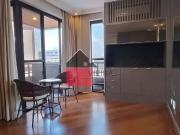 Apartamento para Locação em São Paulo/SP Vila Mariana 3...