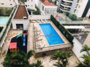Apartamento para Locação em São Paulo/SP Vila Mariana 3...