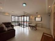 Apartamento para Locação em São Paulo/SP Vila Mariana 3...