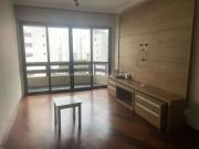 Apartamento para Locação em São Paulo/SP Vila Mariana 3...