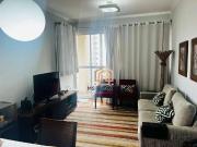 Apartamento para Locação em São Paulo/SP Vila Mariana 3...