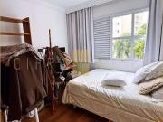 Apartamento para Locação em São Paulo/SP Vila Mariana 3...