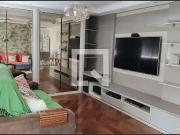 Apartamento para Locação em São Paulo/SP Vila Mariana 3...