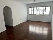 Apartamento para Locação em São Paulo/SP Vila Mariana 3...