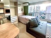Apartamento para Locação em São Paulo/SP Vila Mariana