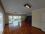 Apartamento para Locação em São Paulo/SP Vila Mariana 4...