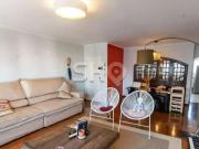 Apartamento para Locação em São Paulo/SP Vila Mariana 4...