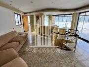 Apartamento para Locação em São Paulo/SP Vila Mariana 4...