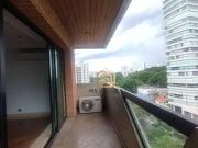 Apartamento para Locação em São Paulo/SP Vila Mariana 4...