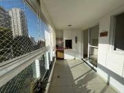 Apartamento para Locação em São Paulo/SP Vila Mariana 4...