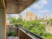 Apartamento para Locação em São Paulo/SP Vila Mariana 4...
