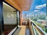 Apartamento para Locação em São Paulo/SP Vila Mariana 4...