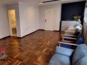 Apartamento para Locação em São Paulo/SP Vila Mariana 4...
