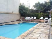 Apartamento para Locação em São Paulo/SP Vila Mariana 4...