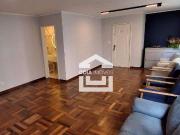Apartamento para Locação em São Paulo/SP Vila Mariana 3...