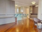 Apartamento para Locação em São Paulo/SP Vila Mariana 4...