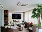 Apartamento para Locação em São Paulo/SP Vila Mariana 4...