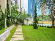 Apartamento para Locação em São Paulo/SP Vila Mariana 7...