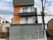 Apartamento para Locação em São Paulo/SP Vila Marieta 1...
