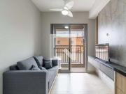 Apartamento para Locação em São Paulo/SP Vila Mascote 1...