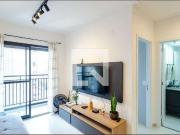 Apartamento para Locação em São Paulo/SP Vila Mascote 1...