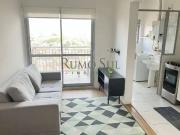 Apartamento para Locação em São Paulo/SP Vila Mascote 2...