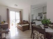 Apartamento para Locação em São Paulo/SP Vila Mascote 2...