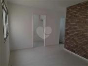 Apartamento para Locação em São Paulo/SP Vila Mascote 2...