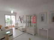 Apartamento para Locação em São Paulo/SP Vila Mascote 2...