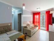 Apartamento para Locação em São Paulo/SP Vila Mascote 2...