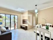 Apartamento para Locação em São Paulo/SP Vila Mascote 2...