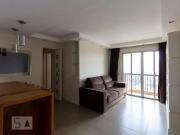 Apartamento para Locação em São Paulo/SP Vila Mascote 2...