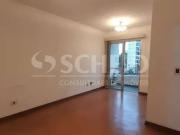Apartamento para Locação em São Paulo/SP Vila Mascote 2...