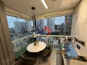 Apartamento para Locação em São Paulo/SP Vila Mascote 2...