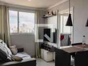 Apartamento para Locação em São Paulo/SP Vila Mascote 2...