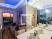 Apartamento para Locação em São Paulo/SP Vila Mascote 2...