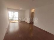 Apartamento para Locação em São Paulo/SP Vila Mascote 2...