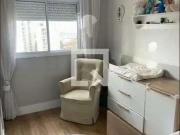 Apartamento para Locação em São Paulo/SP Vila Mascote 2...