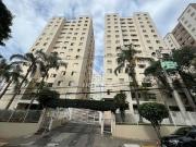 Apartamento para Locação em São Paulo/SP Vila Mascote 2...