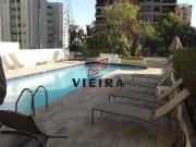 Apartamento para Locação em São Paulo/SP Vila Mascote 2...