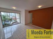 Apartamento para Locação em São Paulo/SP Vila Mascote 2...