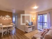 Apartamento para Locação em São Paulo/SP Vila Mascote 2...