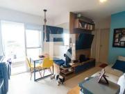 Apartamento para Locação em São Paulo/SP Vila Mascote 2...