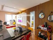 Apartamento para Locação em São Paulo/SP Vila Mascote 2...