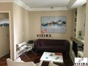 Apartamento para Locação em São Paulo/SP Vila Mascote 3...