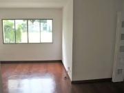 Apartamento para Locação em São Paulo/SP Vila Mascote 3...