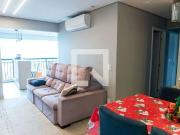 Apartamento para Locação em São Paulo/SP Vila Mascote 3...